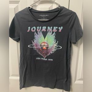 Journey Band Tshirt